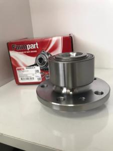 Ön Porya Teker Bilyası | Volvo S60 V60 XC60 V70 XC70 S80 2011-2018