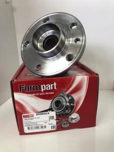 Ön Porya Teker Bilyası | Volvo S60 V60 XC60 V70 XC70 S80 2011-2018