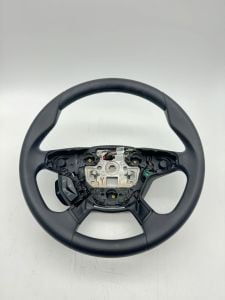 Direksiyon Simidi Orjinal | Ford Focus 2011-2014 Tek Tuş Hız Sabitlemeli