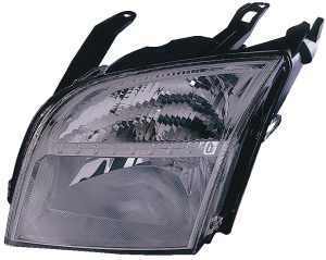 Far Komple Sol | Fusion 2003-2006