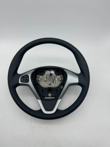 Direksiyon Simidi Orjinal | Ford Fiesta 2008-2012 Tek Tuş