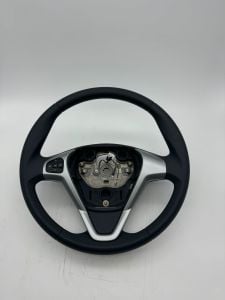 Direksiyon Simidi Orjinal | Ford Fiesta 2008-2012 Tek Tuş