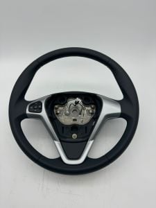 Direksiyon Simidi Orjinal | Ford Fiesta 2008-2012 Tek Tuş