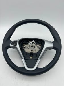 Direksiyon Simidi Orjinal | Ford Fiesta 2008-2012 Tek Tuş