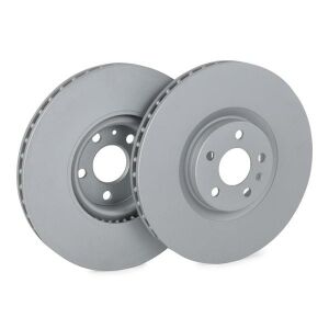 Ön Fren Disk Takımı | Volvo S60 V60 XC40 XC60 XC90 S90 V90 2016-2022