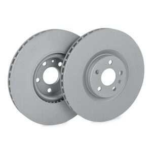 Ön Fren Disk Takımı | Volvo S60 V60 XC40 XC60 XC90 S90 V90 2016-2022