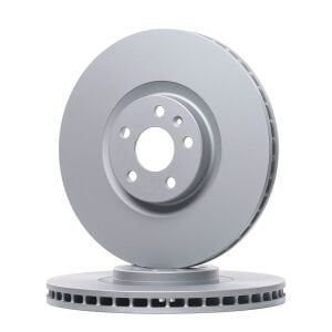 Ön Fren Disk Takımı | Volvo S60 V60 XC40 XC60 XC90 S90 V90 2016-2022