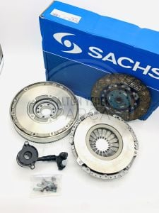 Volant Debriyaj Seti ve Bilyası | Focus 3 Cmax  2011-19 1.5 1.6 Dizel