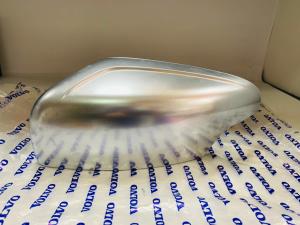 Dış Ayna Kapağı | Volvo XC60 (-2017) Krom Sol