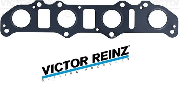 Eksoz Manifold Contası | Volvo S60 S80 V40 V60 V90 XC40 XC60 XC90