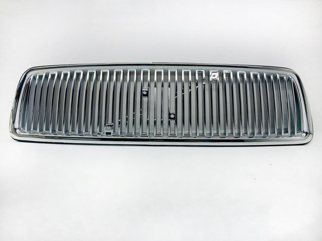 Ön Panjur Izgara | Volvo S40 V40 1996-2004