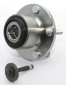 Ön Porya Bilyası | Volvo S40 V50 C30 C70 2005-2013