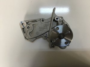 Devirdaim Su Pompası Orjinal | Ford Focus 3 2011-2018 1.6 Benzinli