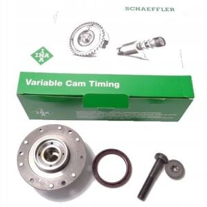 VVT Eksantrik Kasnağı Emme | Volvo S60 S80 V70 XC70 XC90