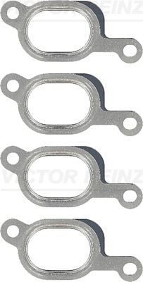 Egzoz Manifold Contası Takım | Volvo S40 V40 1996-2004