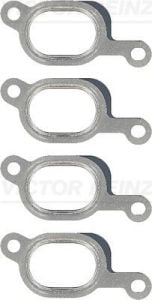 Egzoz Manifold Contası Takım | Volvo S40 V40 1996-2004