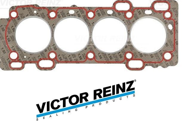 Silindir Kapak Contası | Volvo S40 V40 1996-2004 B4164S2 B4194T2