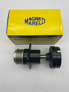 Alternatör Ara Şaft Komple | Ford Connect 2002-2013