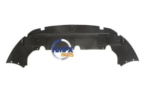 Radyatör Alt Bakalit | Ford Focus 2005-2011