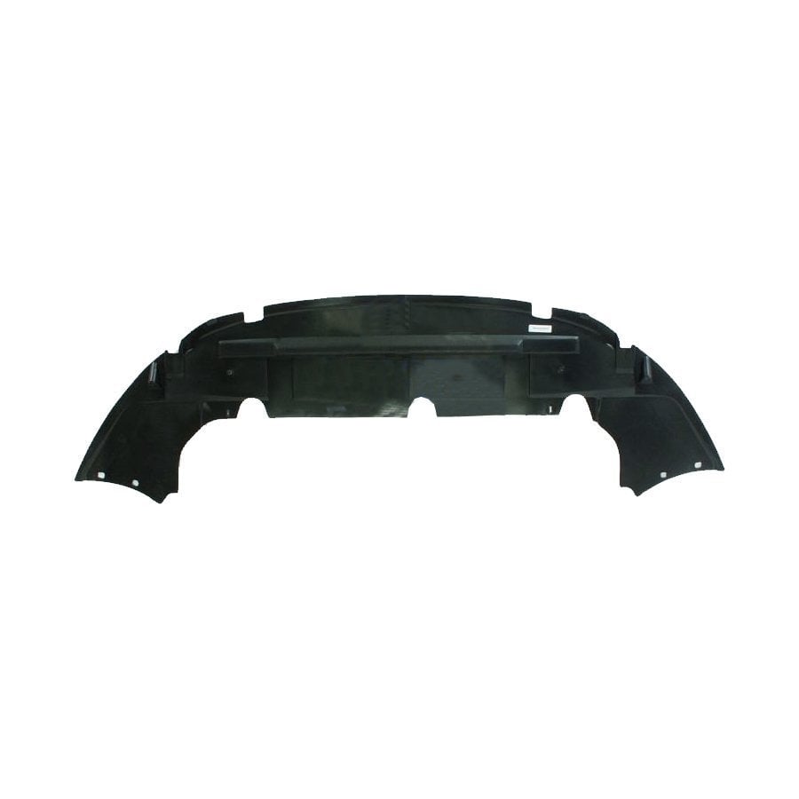 Radyatör Alt Bakalit | Ford Focus 2005-2011