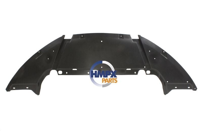 Radyatör Alt Bakalit | Ford Focus 3 2012-2014
