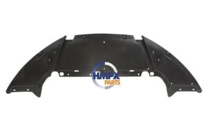 Radyatör Alt Bakalit | Ford Focus 3 2012-2014