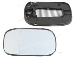 Ayna Camı Sol | Volvo XC70 XC90 2001-2006