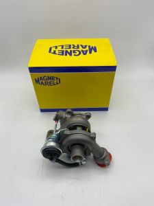 Turbo Şarj | Ford Fiesta Fusion 2002-2008 1.4 Dizel
