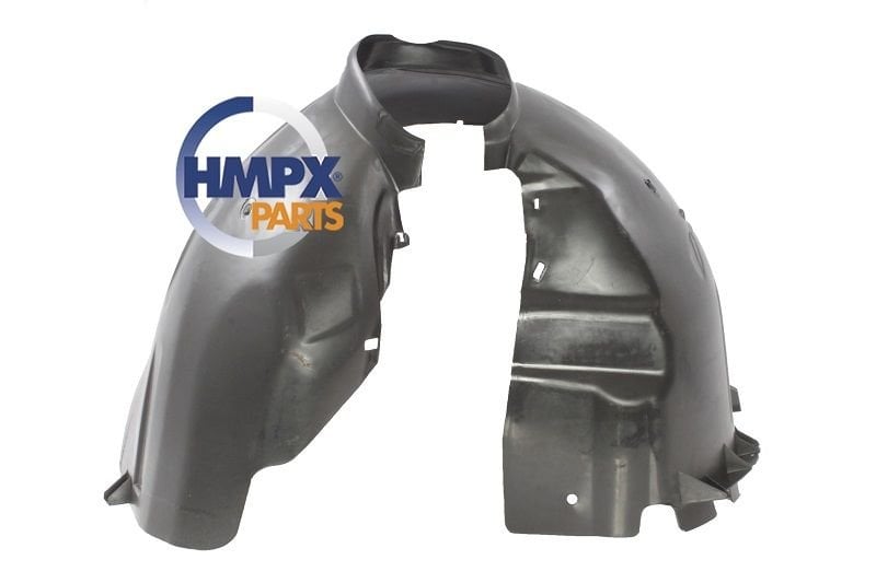 Ön Çamurluk Davlumbazı Sol | Ford Focus 2005-2011
