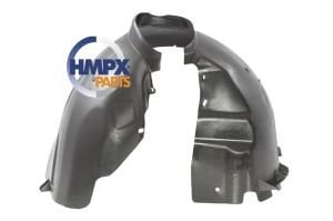 Ön Çamurluk Davlumbazı Sol | Ford Focus 2005-2011