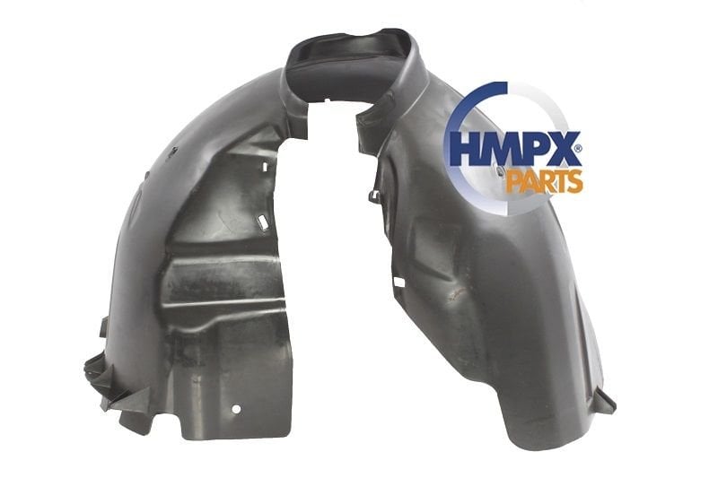 Ön Çamurluk Davlumbazı Sağ | Ford Focus 2005-2011