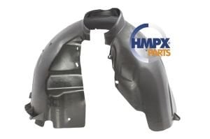Ön Çamurluk Davlumbazı Sağ | Ford Focus 2005-2011