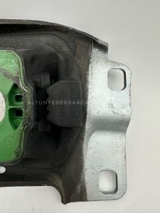 Şanzuman Takozu Orjinal | Ford  Focus 2015 >  2.0 ST