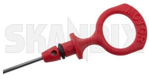 Motor Yağ Çubuğu | Volvo S40/V40   <1997