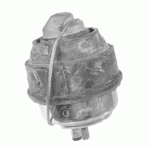 Motor Takozu Ön | Volvo S60 S80 V70 XC70 XC90 D5 Dizel
