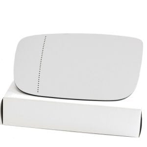 Ayna Camı Sol  | Volvo XC60 2009-2017