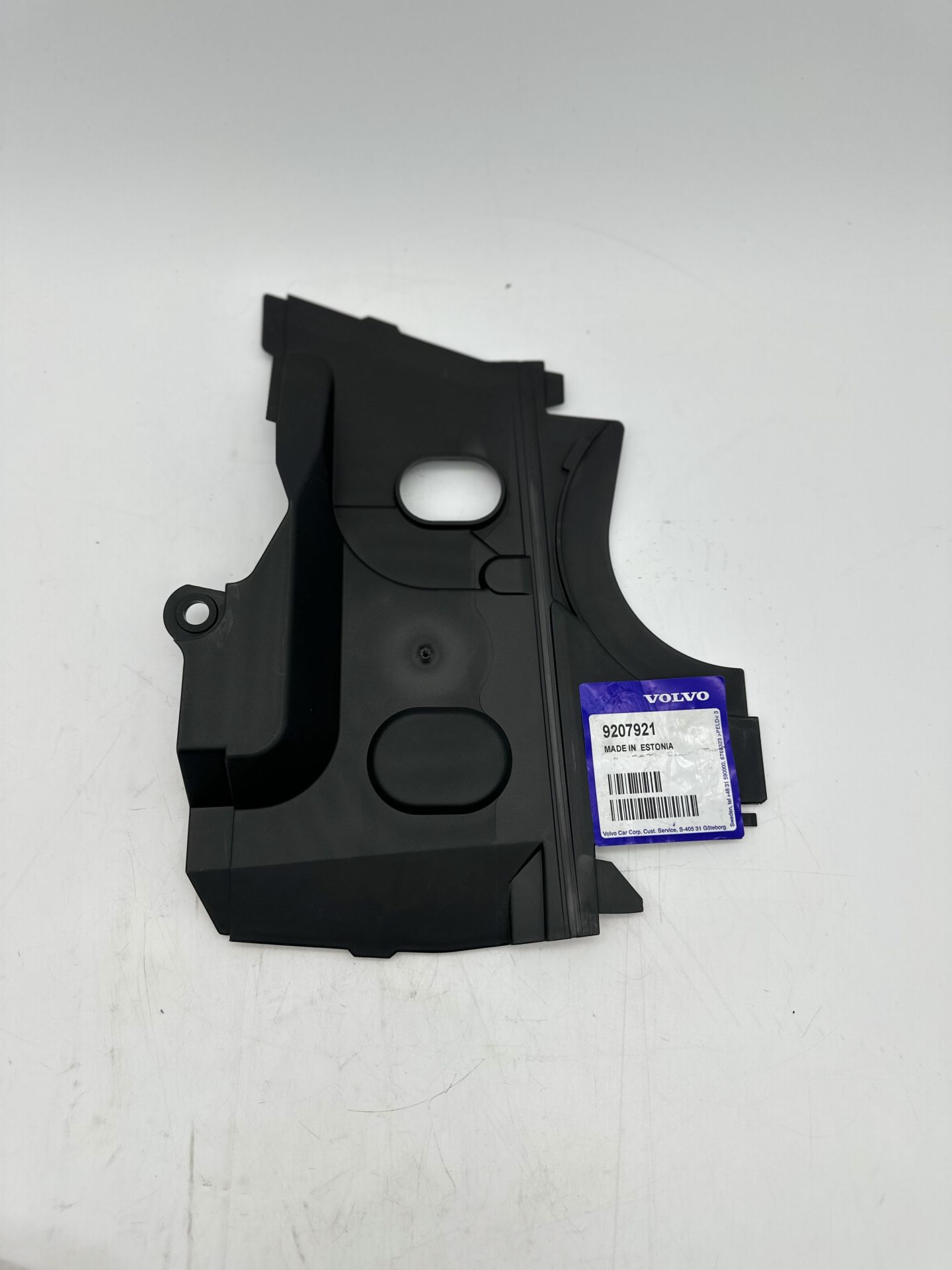 Triger Kapak Alt | Volvo S40 V40   <2004