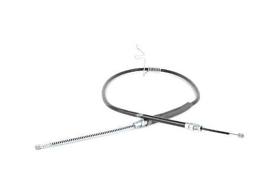 El Fren Teli (+Abs) Alçak Tavan | Ford Connect 2002-