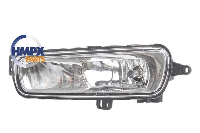 Ön Sol Sis | Ford Focus 3 2014-2018