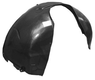 Çamurluk Davlumbaz Ön Sağ | Volvo S40 V50 2005-2012