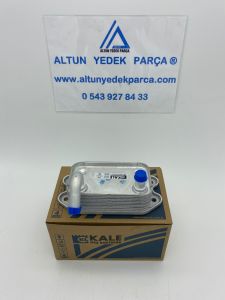 Motor Yağ Soğutucu | Volvo S60 S80 C70 XC70 XC90 S70 V70 1999-2012