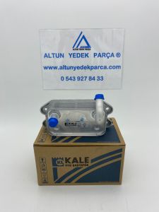 Motor Yağ Soğutucu | Volvo S60 S80 C70 XC70 XC90 S70 V70 1999-2012