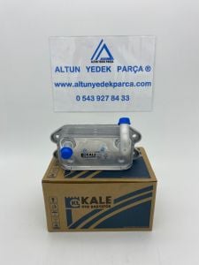 Motor Yağ Soğutucu | Volvo S60 S80 C70 XC70 XC90 S70 V70 1999-2012