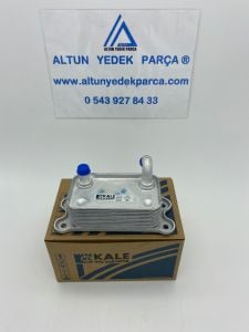 Motor Yağ Soğutucu | Volvo S60 S80 C70 XC70 XC90 S70 V70 1999-2012