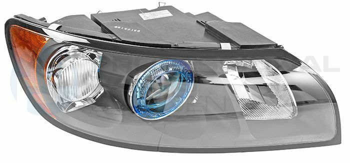 Ön Sağ Far Xenon | Volvo S40 2005-2007