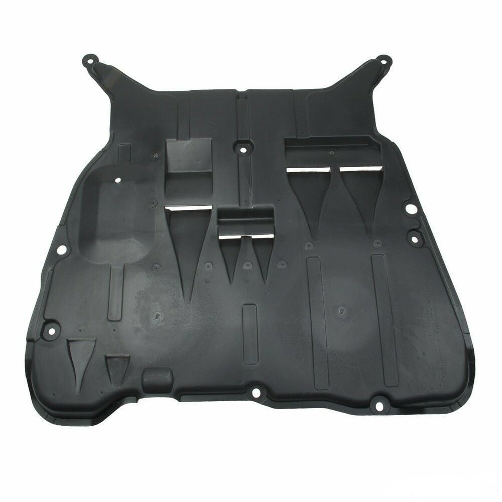 Motor Karter Alt Muhafazası | Volvo S60 S80 V70 XC70 1999-2009