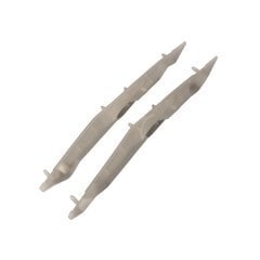 Ön Tampon Braketi Sol | Ford  Focus 1998 - 2005