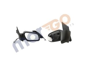 Dış Dikiz Aynası Sağ Elektrikli Sinyalli | Ford Focus 2 2005-2007