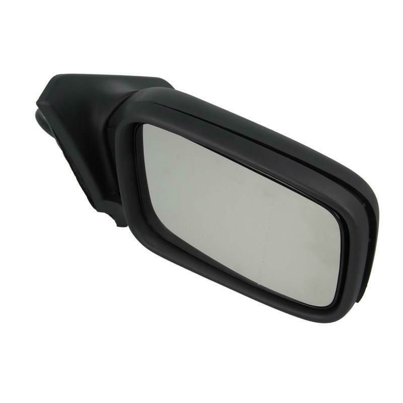 Dış Dikiz Aynası Sağ Elektrikli | Volvo S40 V40 1996-2004
