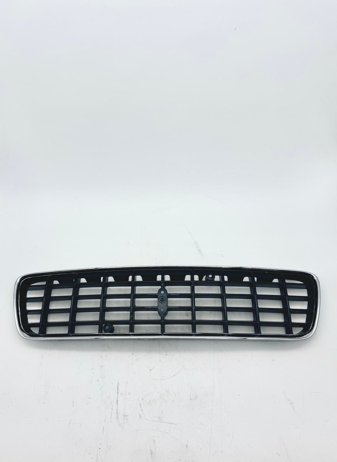 Ön Panjur | Volvo S80 2007-2013